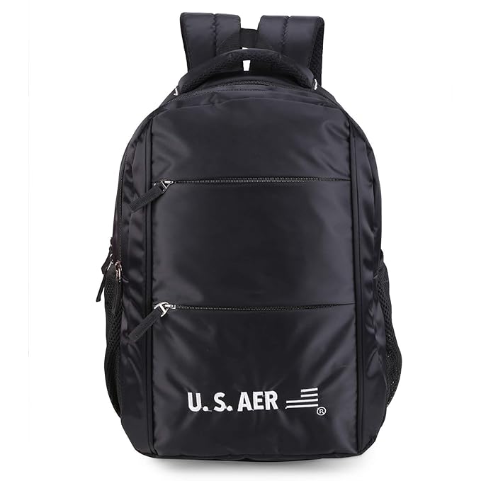 US AER U.S. Polo Backpack Model-X – 360Style